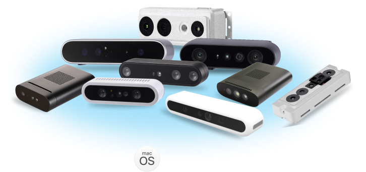 Mac OS Support Now Available for Orbbec SDK