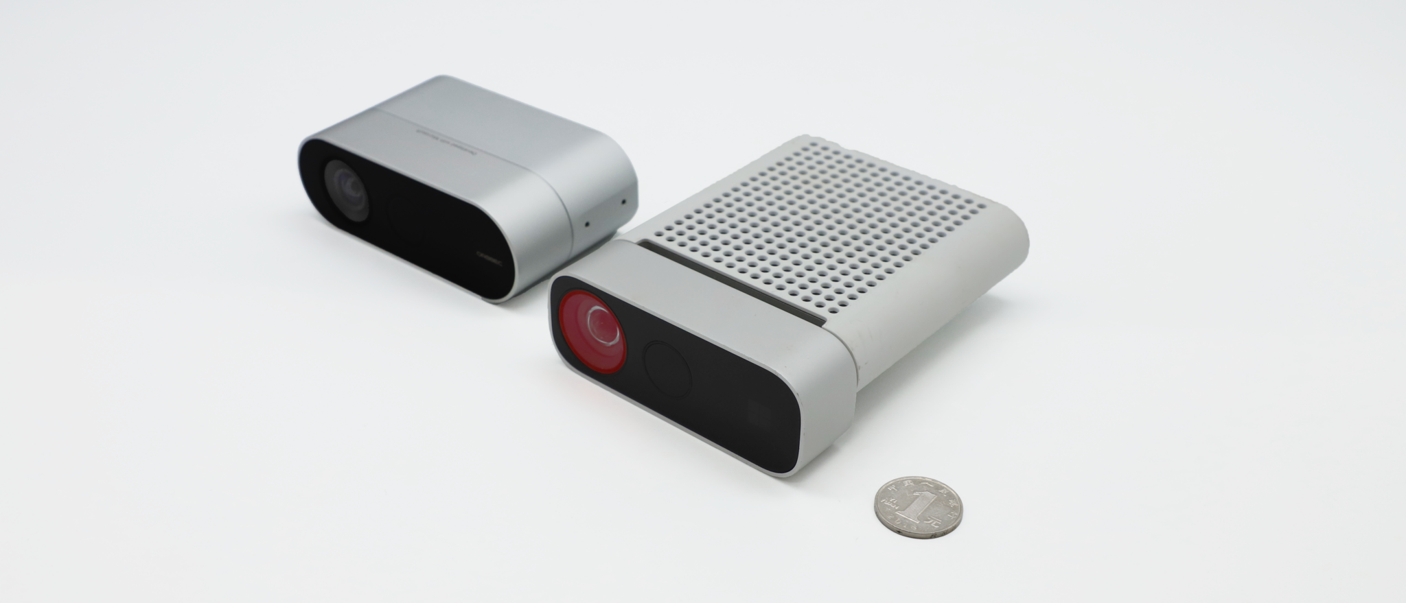 Femto Bolt Comparison with Azure Kinect DK - ORBBEC - Leading Provider ...