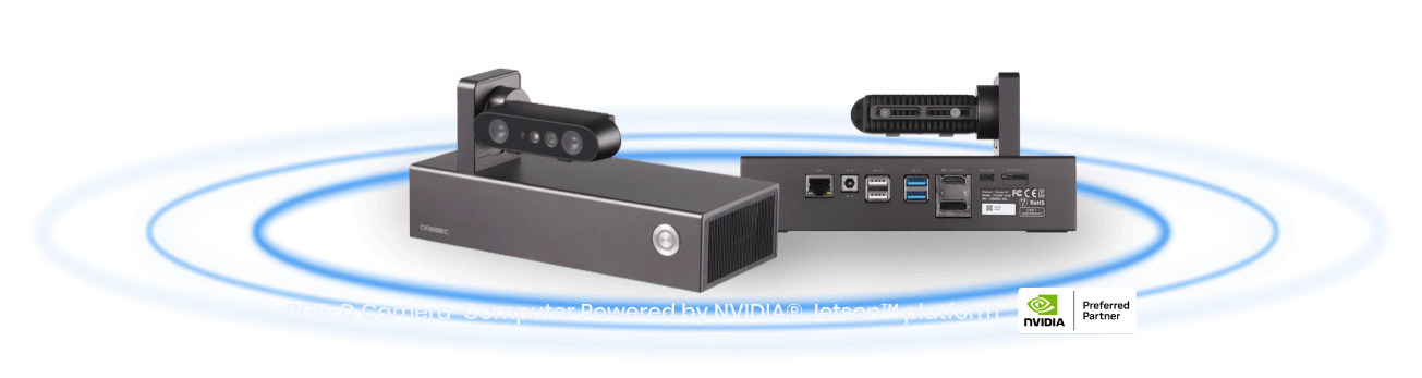Persee N1 Is Available For Purchase
