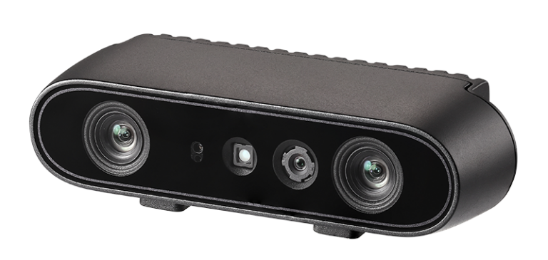 Gemini 335L - ORBBEC - Leading Provider of Robotics and AI Vision