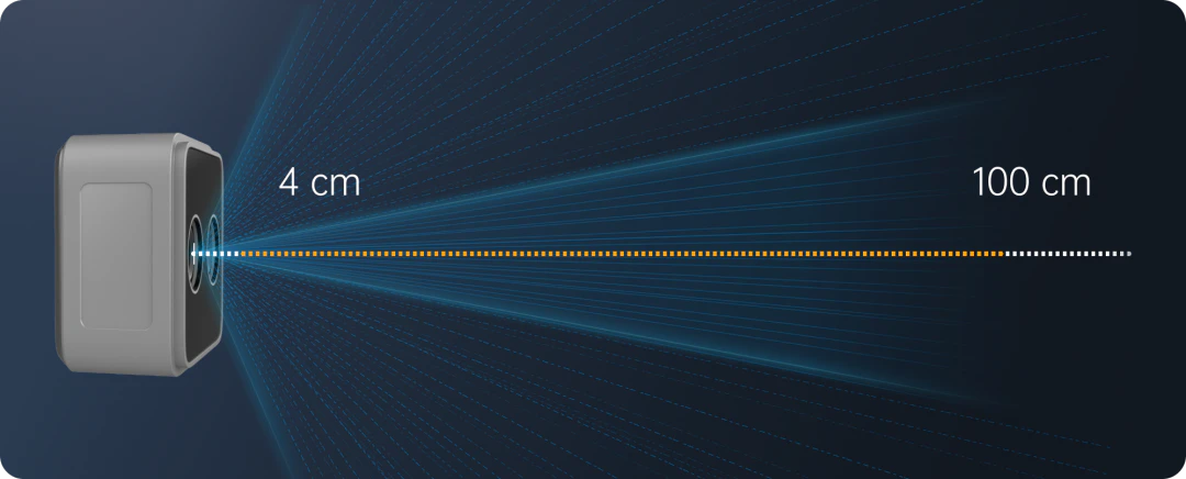 R.j OPTIMUS GEMINI testedシールありリコール対策済 Gemini 305 - ORBBEC - Leading Provider of Robotics and AI Vision