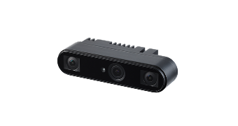 Gemini 345Lg - Rugged stereo vision camera for outdoor robotics