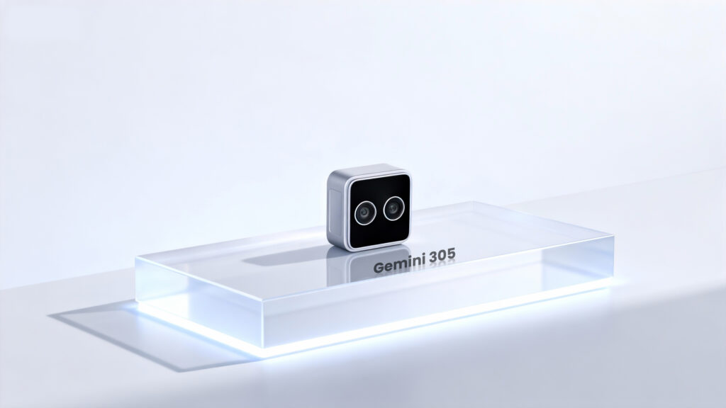 CES 2026: Gemini 305 & 345Lg with Jetson Thor
