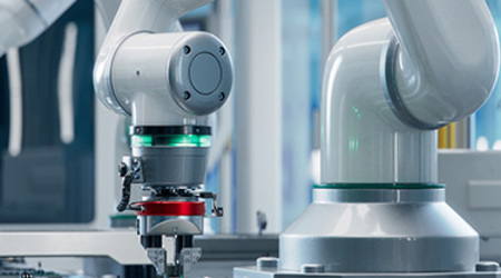 structured light vs tof technology camera systems